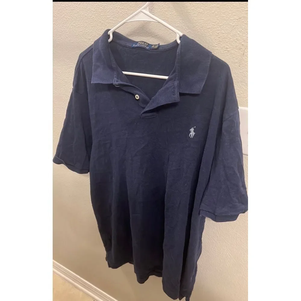 Polo Ralph Lauren shirt - Picture 1 of 2